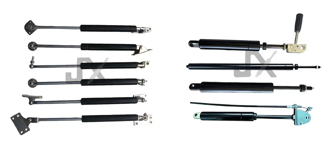 equipment gas spring