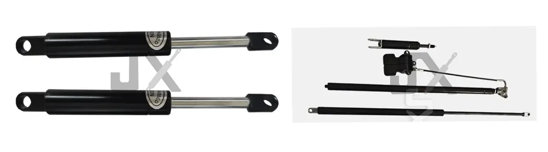 Medical Equipment Gas Spring Medical Equipment Gas Spring
