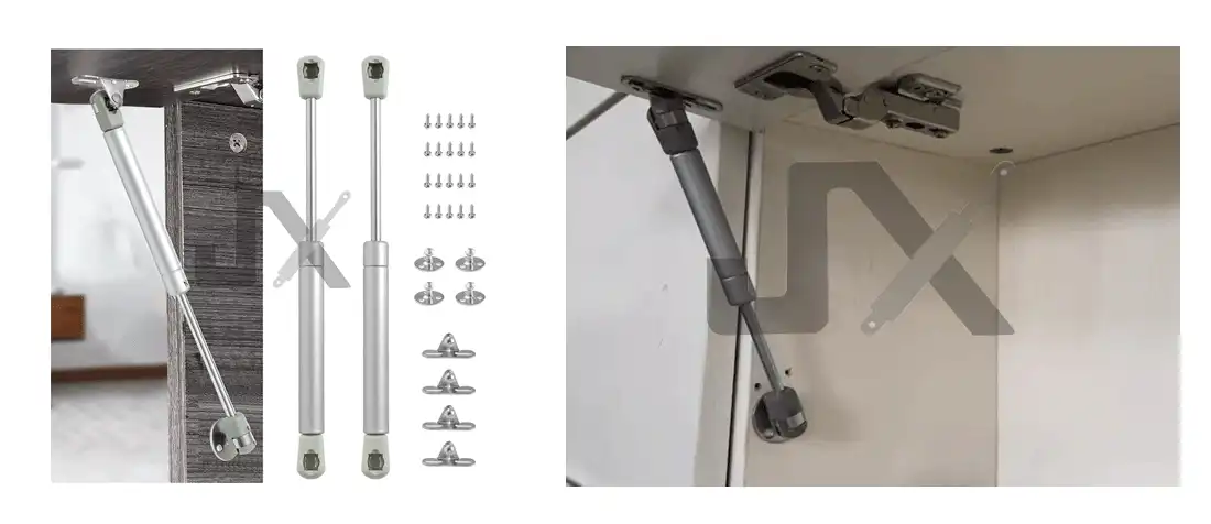 Cabinet Door Gas Spring Cabinet Door Gas Spring