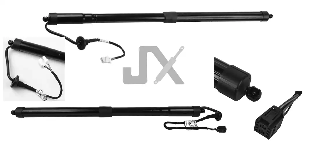electric tailgate pusher electric tailgate pusher