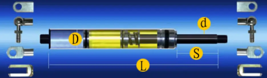 Randomly Stopped Air Spring Randomly Stopped Air Spring