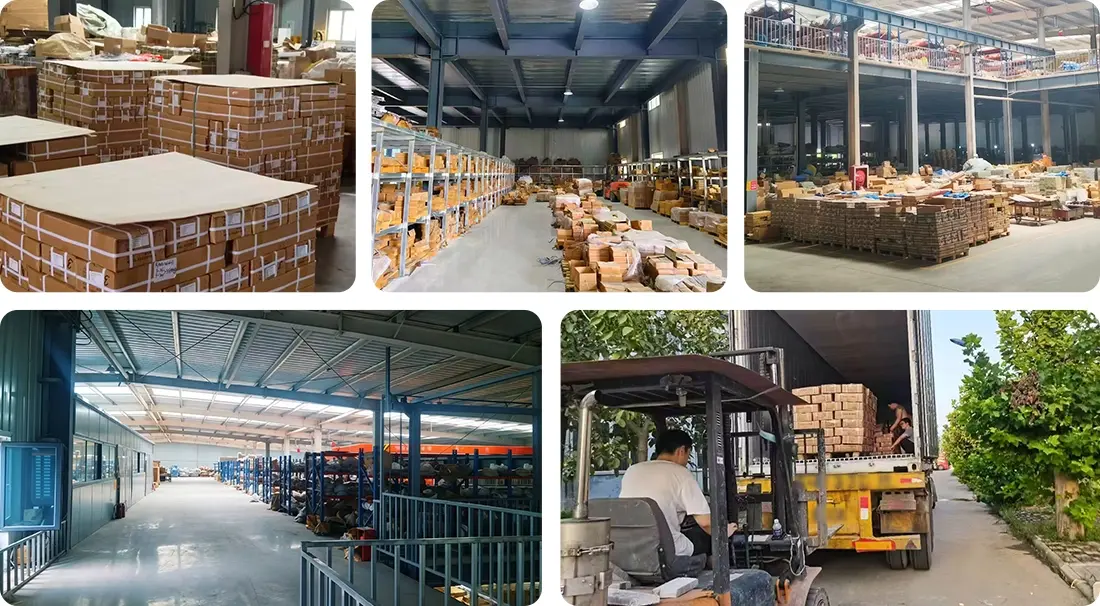 Packaging
